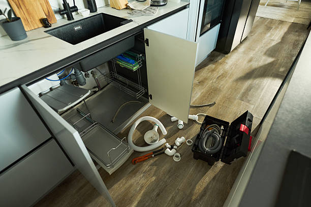 24/7 Emergency Drain Cleaning experts in Maugansville, MD